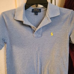 Boy's Ralph Lauren Polo